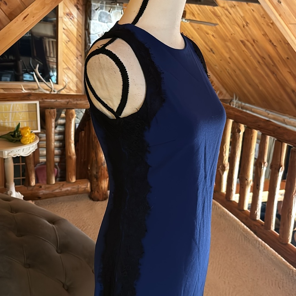 Badgley Mischka dress - Picture 3 of 5